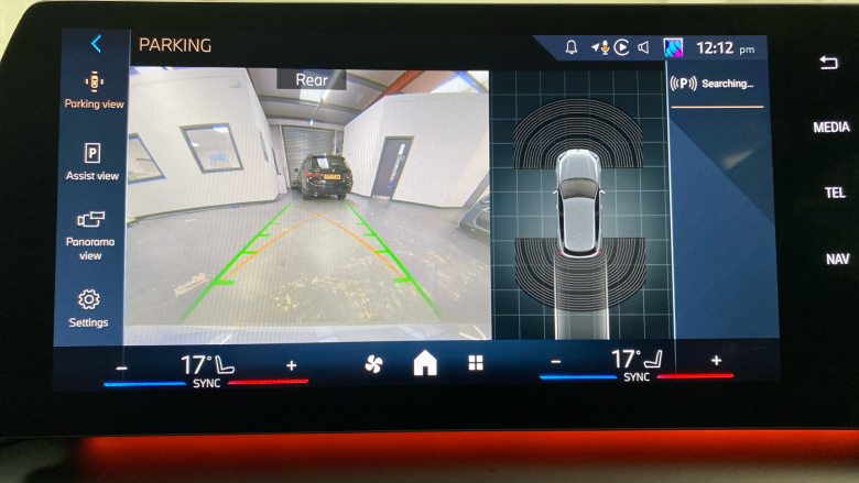 BMW 1 Series 120 M Sport 5dr Step Auto Petrol Hatchback